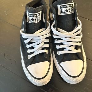 Women’s converse